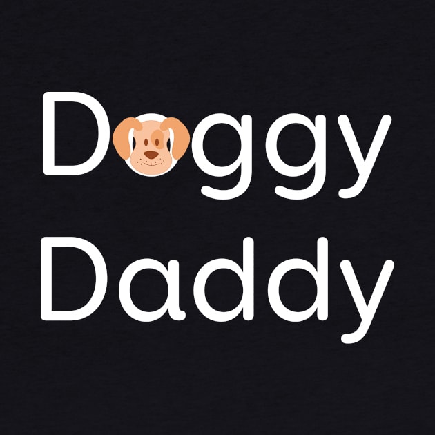 Doggy Daddy by LittleBean